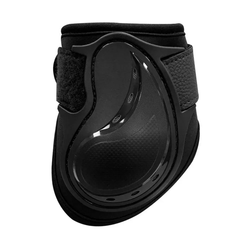 Le Mieux Impact Compliant Fetlock Black